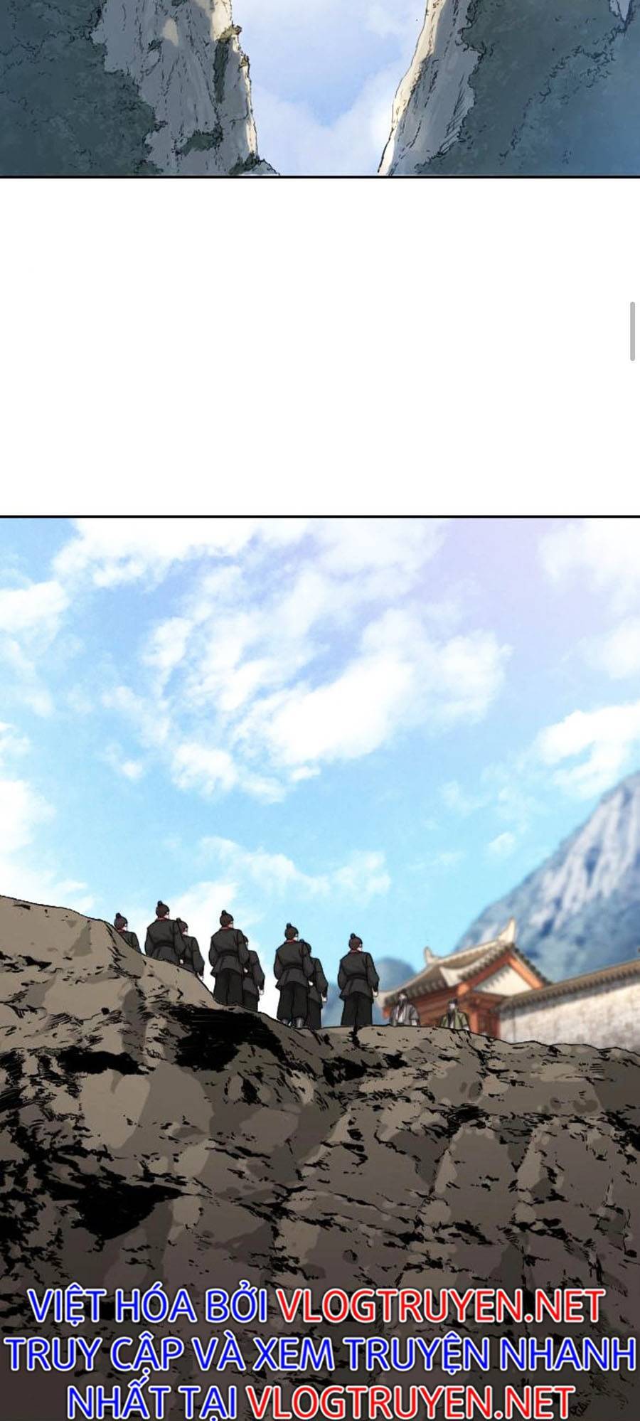 Hoa Sơn Tái Khởi Chapter 57 - 99