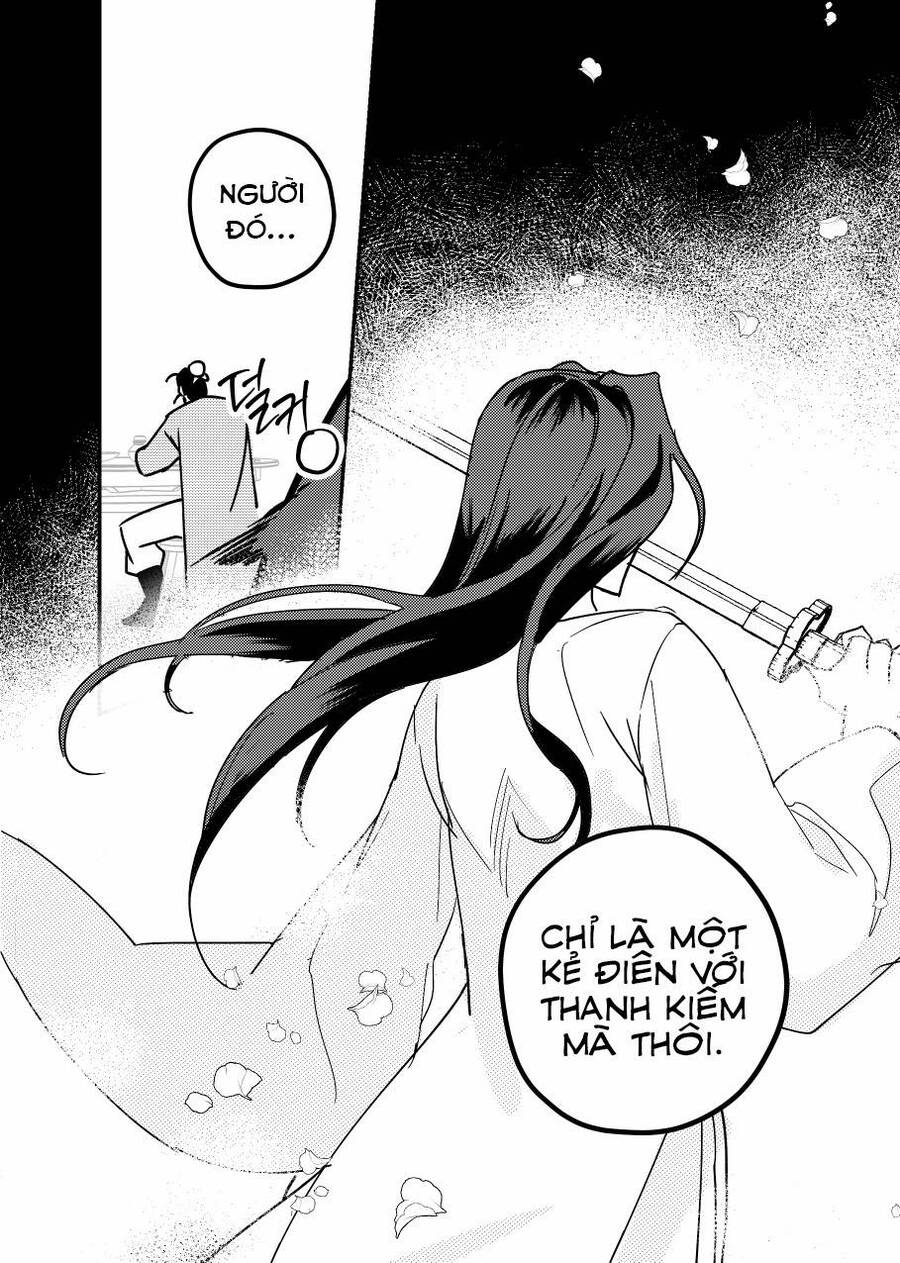 Hoa Sơn Tái Khởi Chapter 59.5 - 32