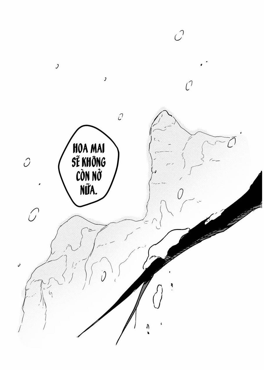 Hoa Sơn Tái Khởi Chapter 59.5 - 37