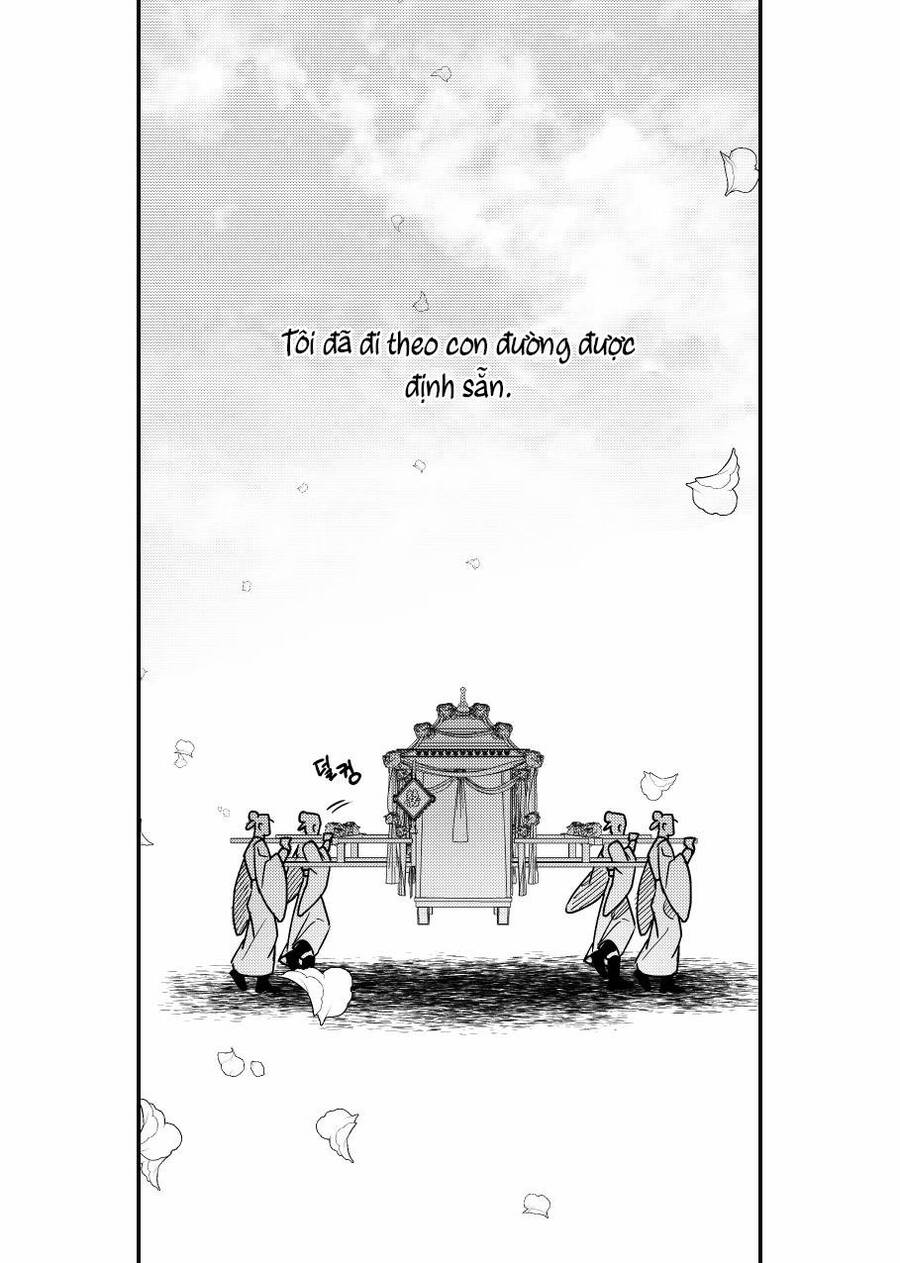 Hoa Sơn Tái Khởi Chapter 59.5 - 40