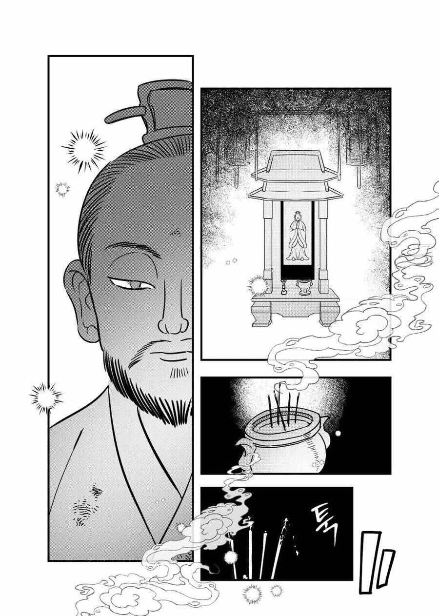 Hoa Sơn Tái Khởi Chapter 59.5 - 46