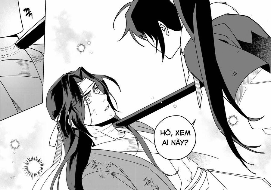 Hoa Sơn Tái Khởi Chapter 59.5 - 47