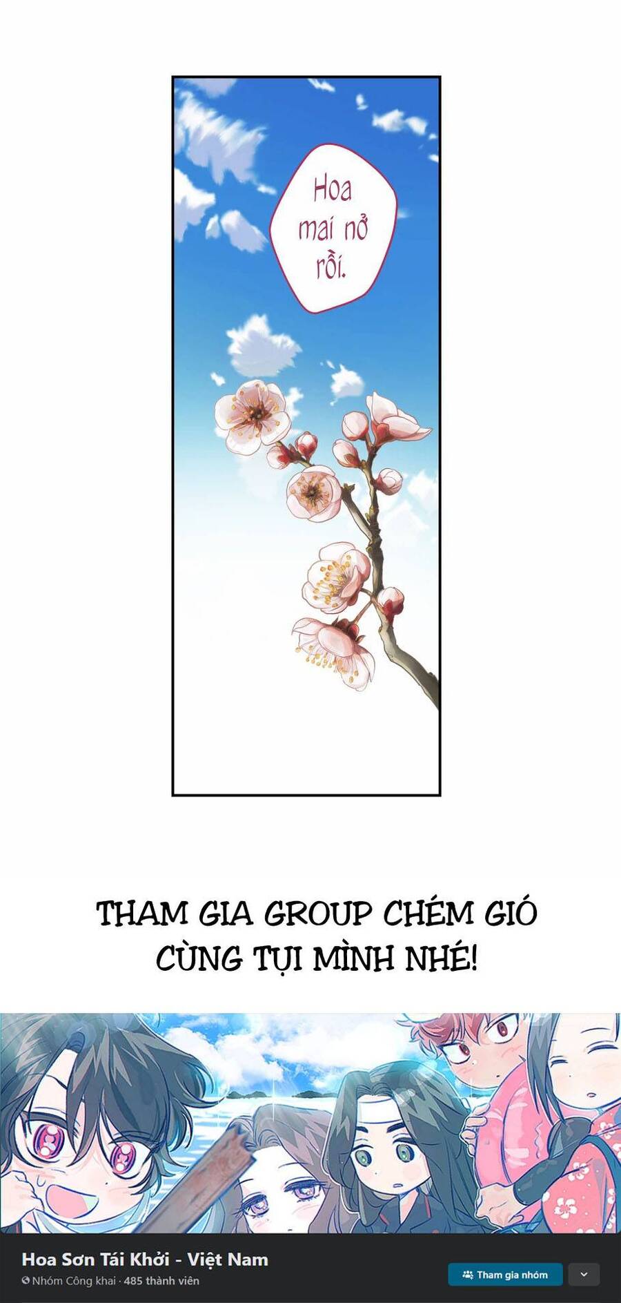 Hoa Sơn Tái Khởi Chapter 59.5 - 52