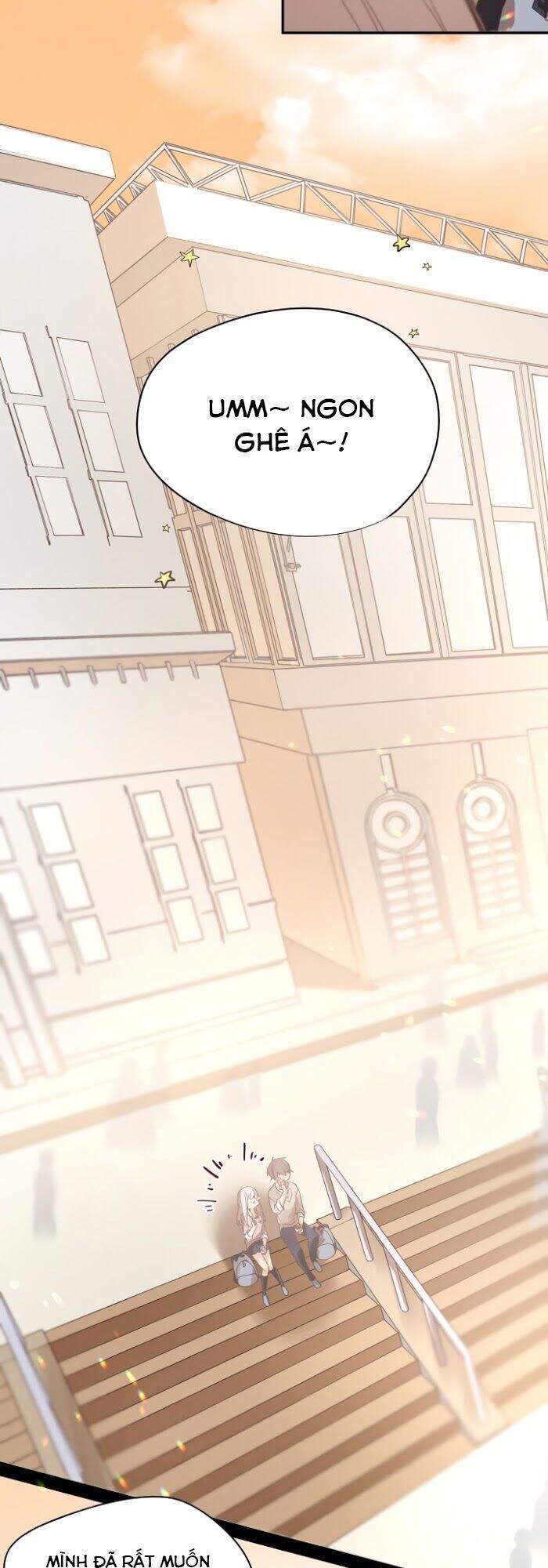 Newton's Flower Buds Webtoon Chapter 13 - 14