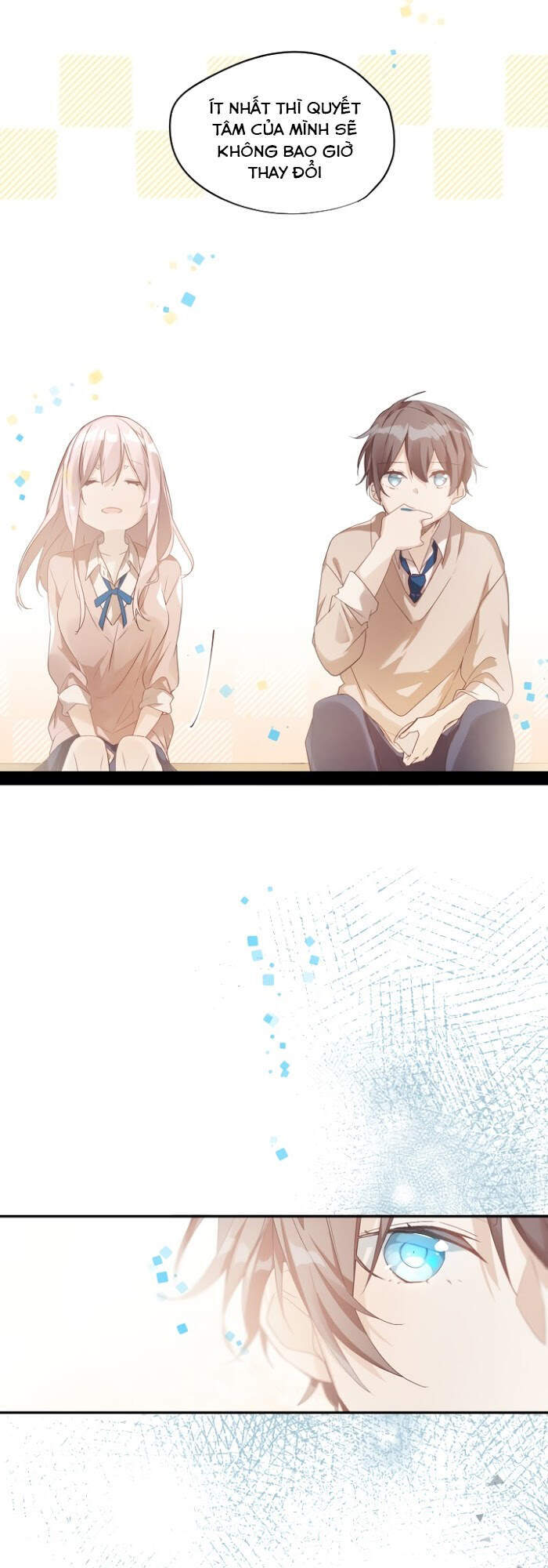 Newton's Flower Buds Webtoon Chapter 13 - 22