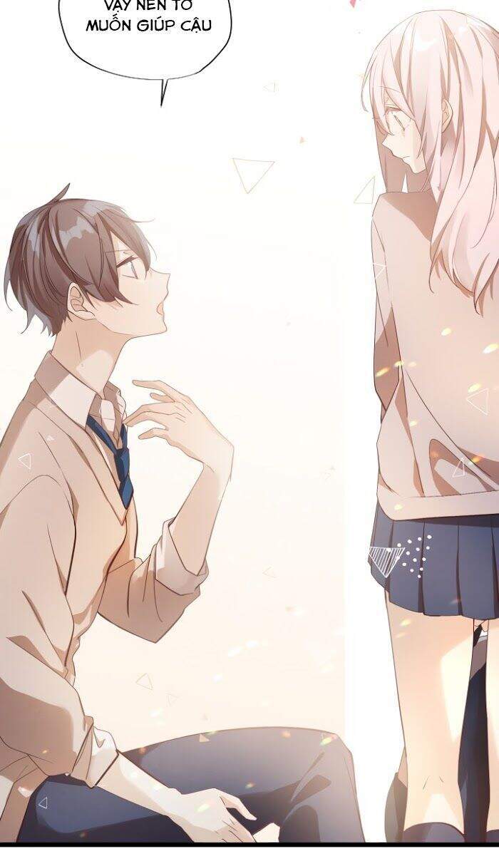 Newton's Flower Buds Webtoon Chapter 13 - 29