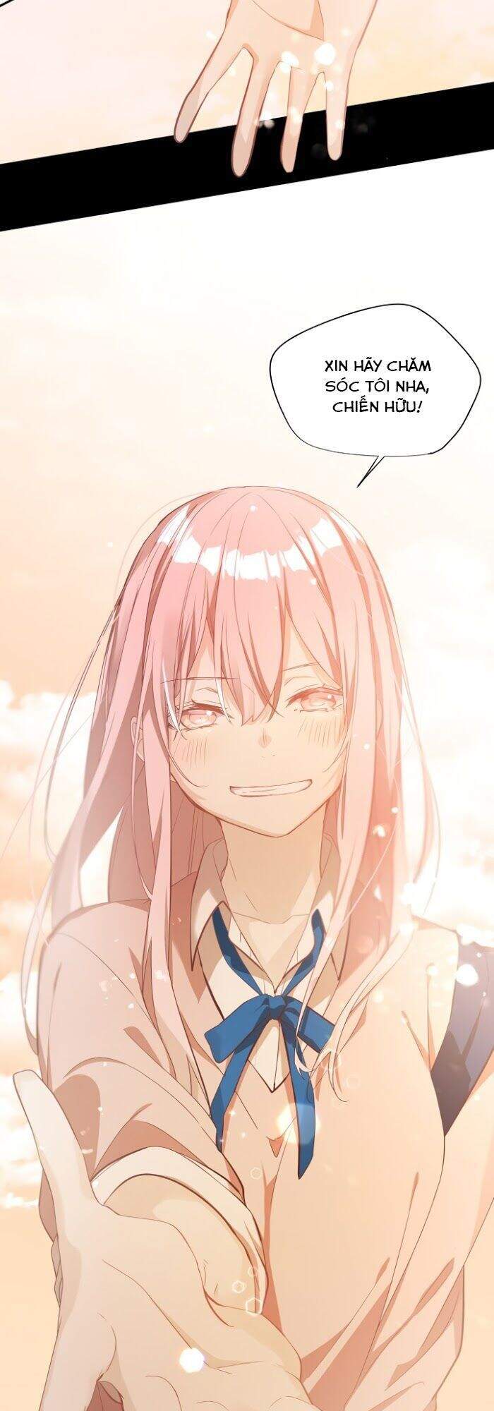 Newton's Flower Buds Webtoon Chapter 13 - 31