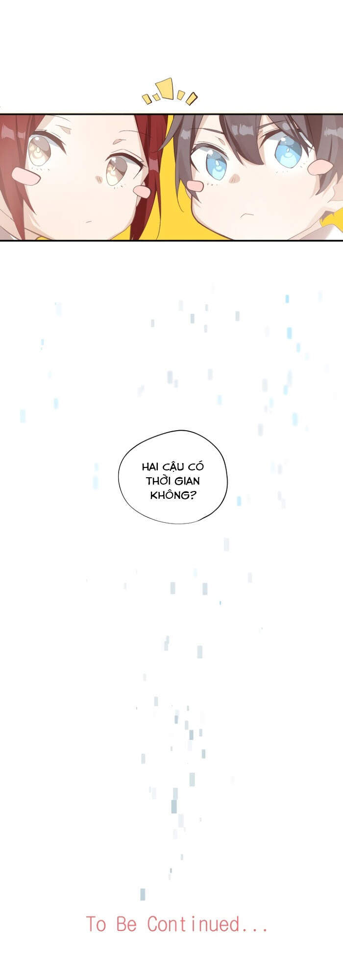 Newton's Flower Buds Webtoon Chapter 13 - 34