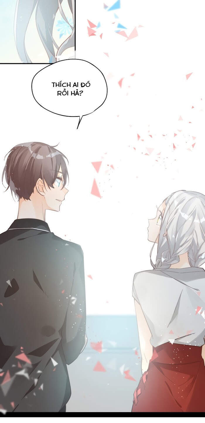 Newton's Flower Buds Webtoon Chapter 16 - 13