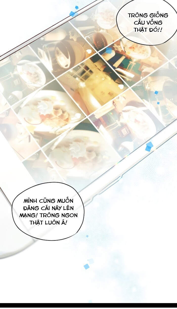 Newton's Flower Buds Webtoon Chapter 16 - 21