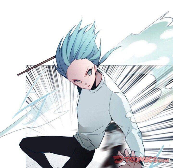 The Memory Of Wind: Anz Chapter 58 - 20