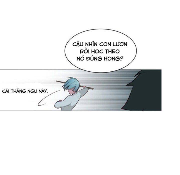 The Memory Of Wind: Anz Chapter 58 - 27