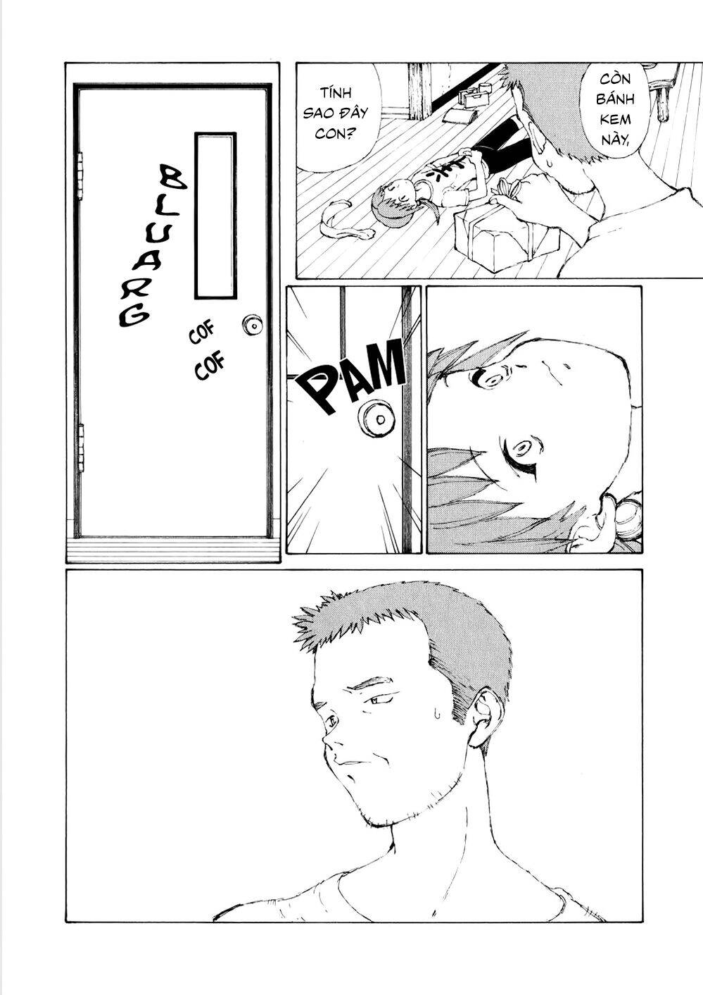Narutaru Chapter 12 - 17