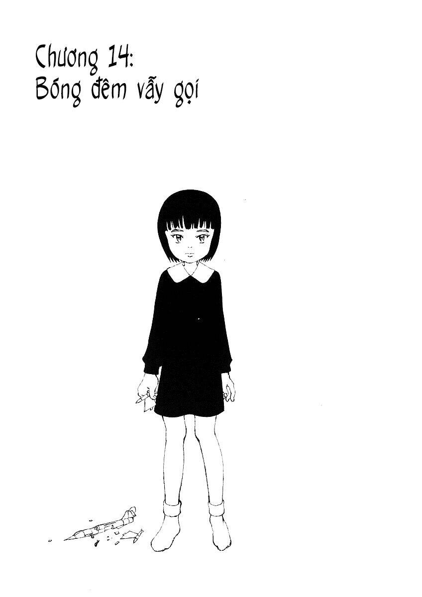 Narutaru Chapter 14 - 7