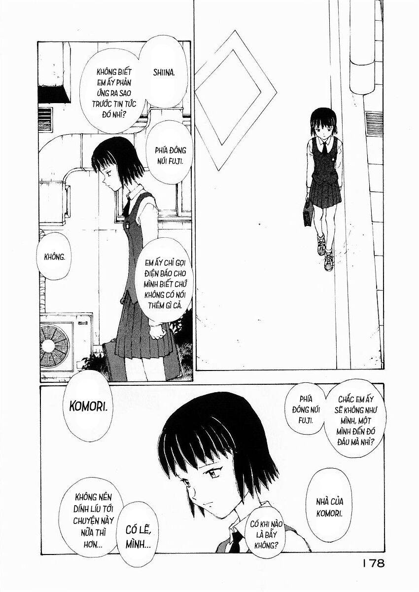 Narutaru Chapter 20 - 6