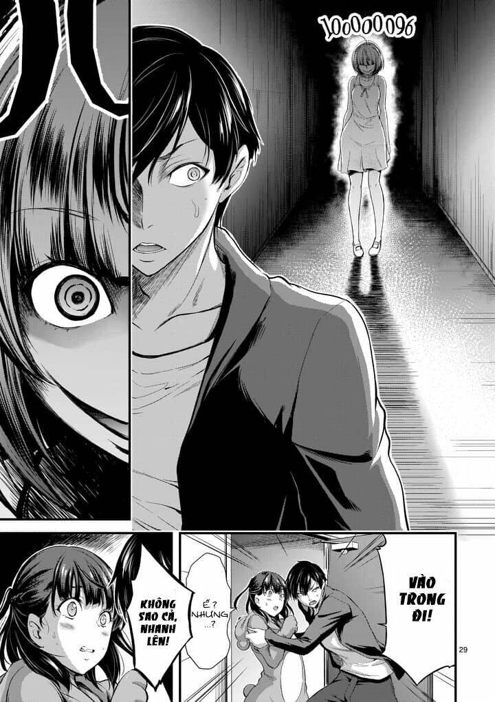 Anh Đào Tẩm Độc Chapter 2 - 30