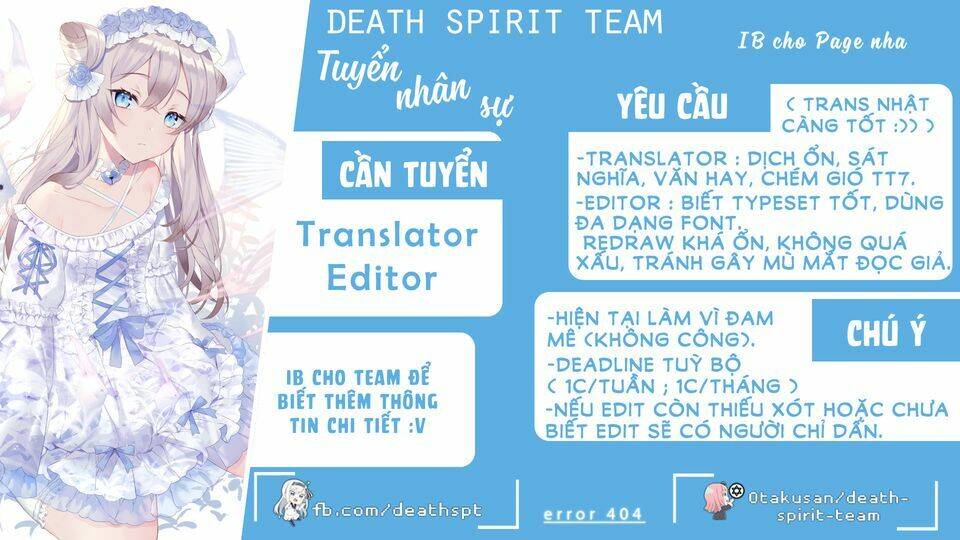 Anh Đào Tẩm Độc Chapter 3 - 33