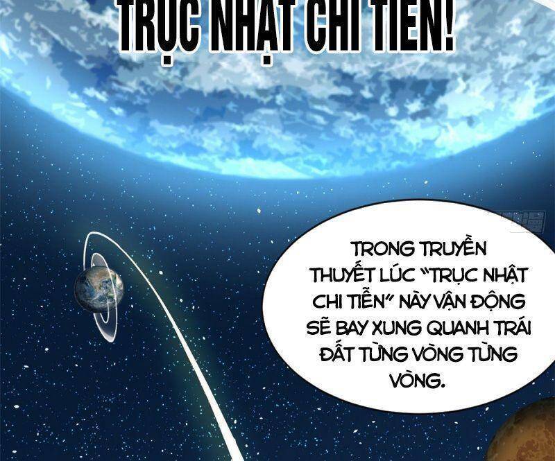 Xã Lam Bạch Chapter 1 - 16
