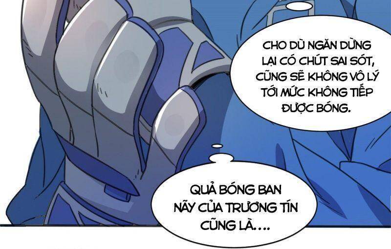 Xã Lam Bạch Chapter 1 - 45