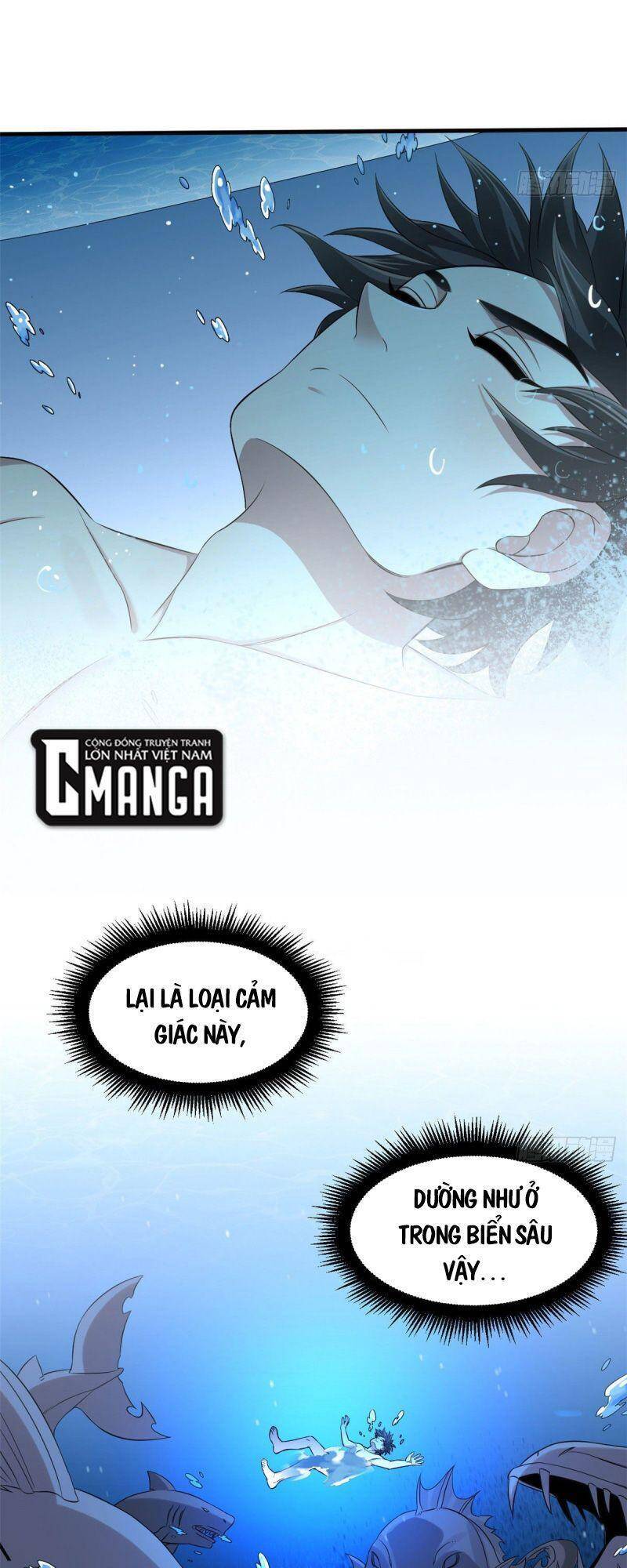 Xã Lam Bạch Chapter 13 - 7