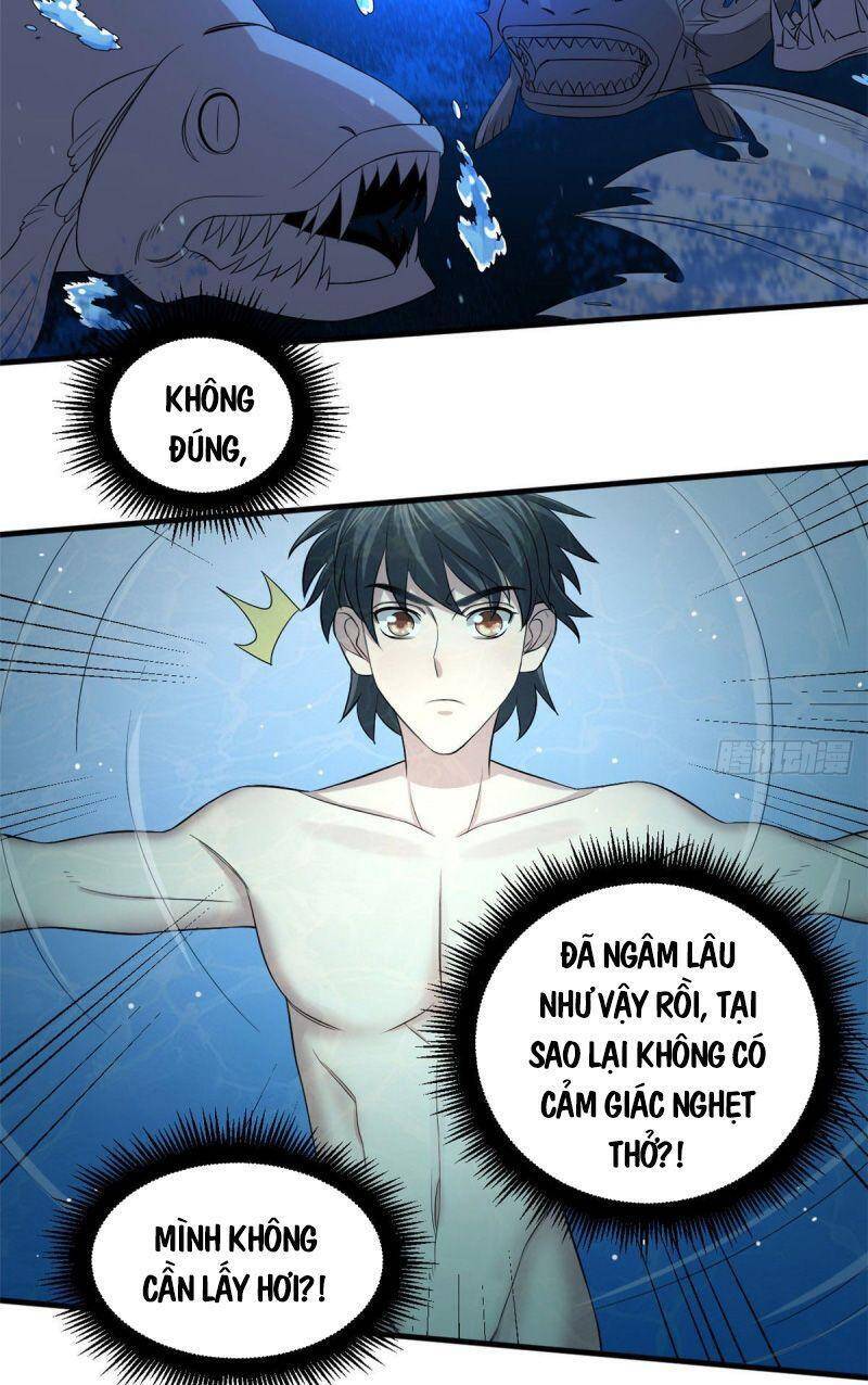 Xã Lam Bạch Chapter 13 - 8