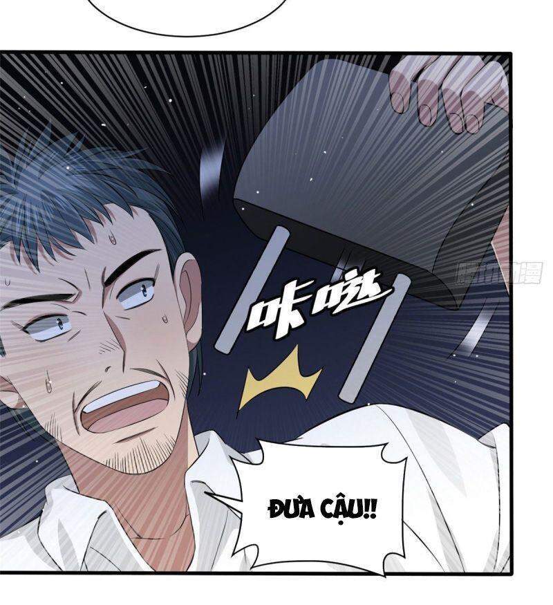 Xã Lam Bạch Chapter 17 - 24