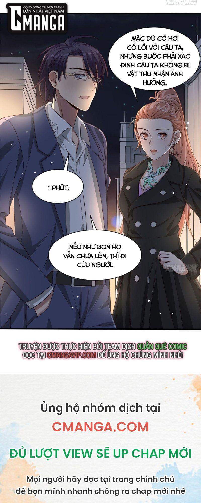 Xã Lam Bạch Chapter 17 - 31