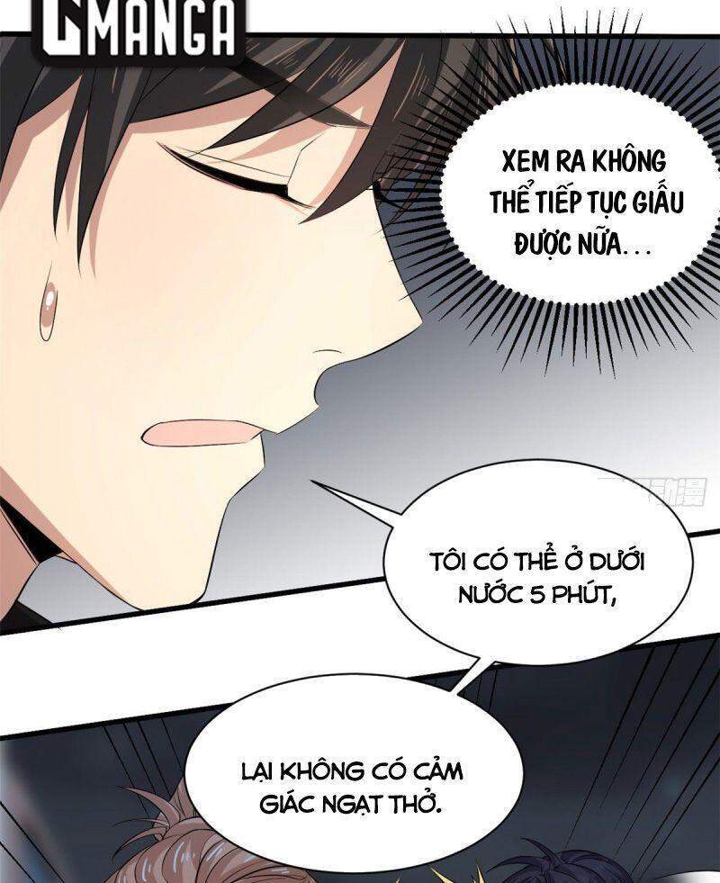 Xã Lam Bạch Chapter 18 - 25