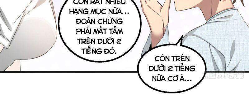 Xã Lam Bạch Chapter 21 - 7