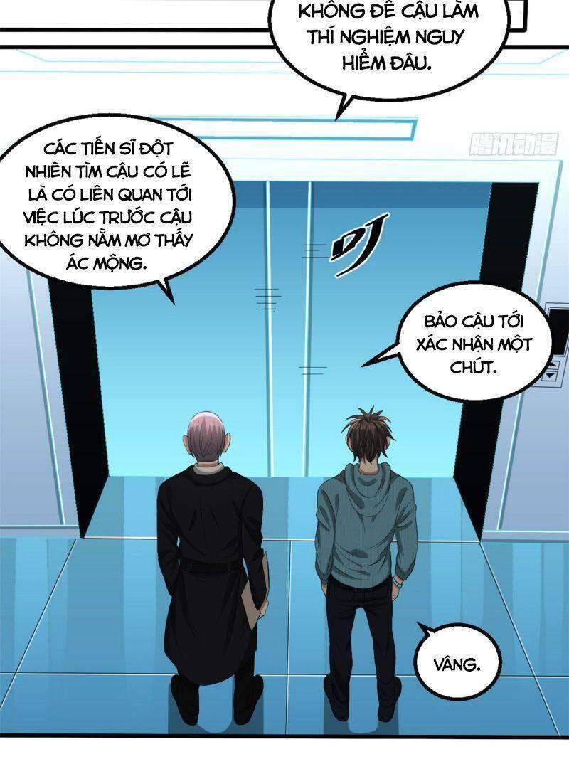 Xã Lam Bạch Chapter 23 - 14