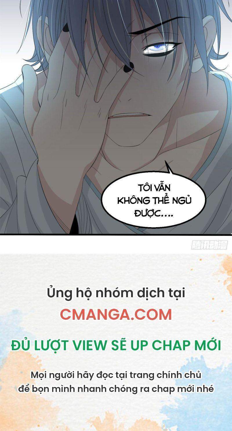 Xã Lam Bạch Chapter 23 - 28
