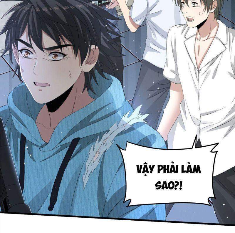 Xã Lam Bạch Chapter 27 - 4