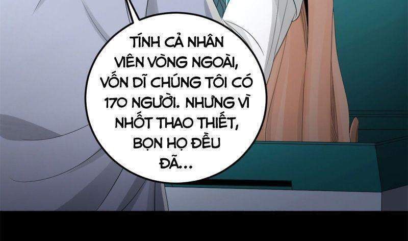 Xã Lam Bạch Chapter 30 - 44