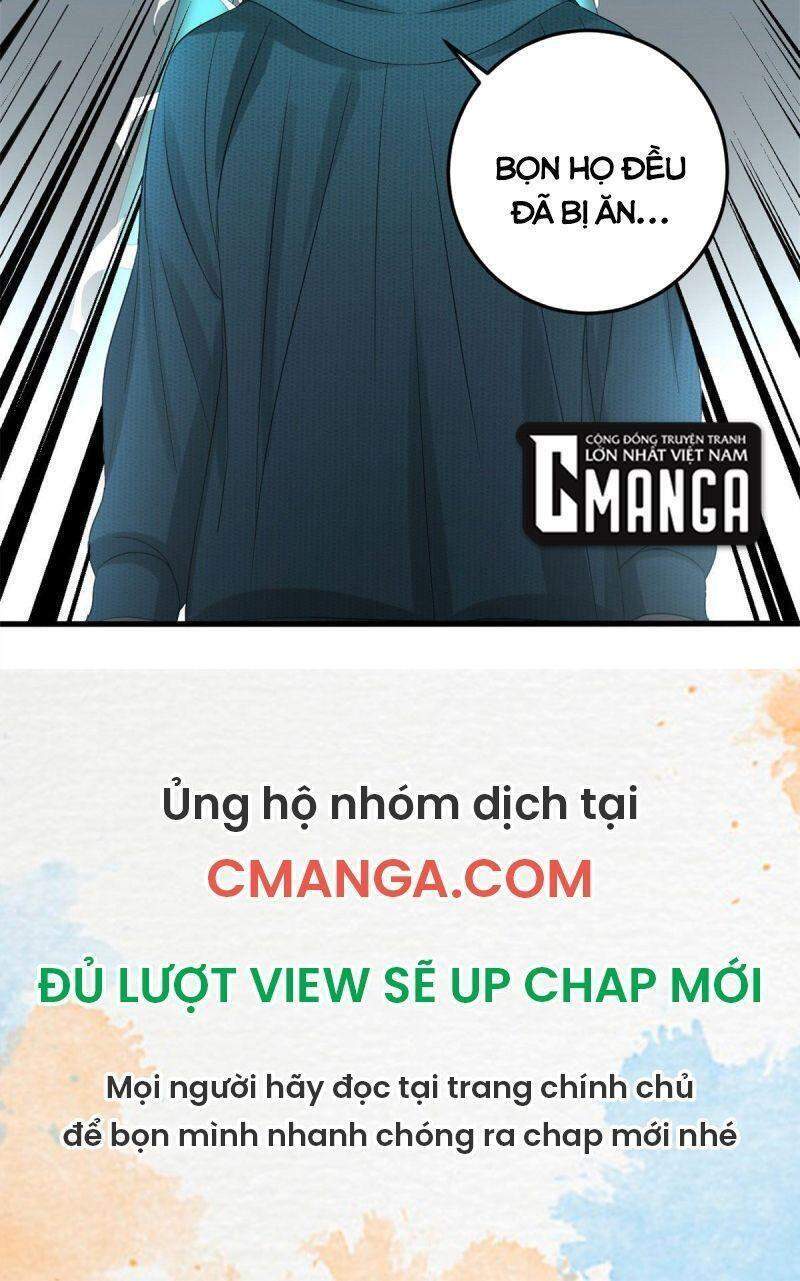 Xã Lam Bạch Chapter 30 - 46