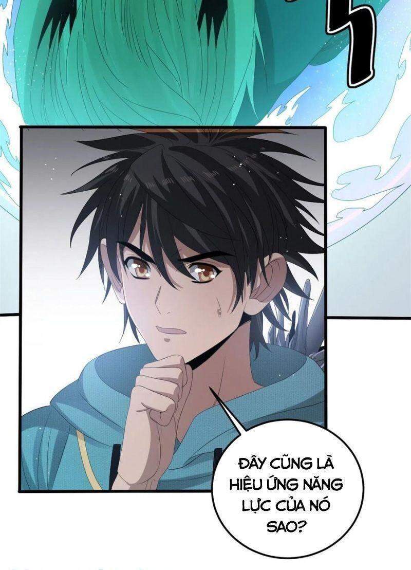 Xã Lam Bạch Chapter 31 - 14