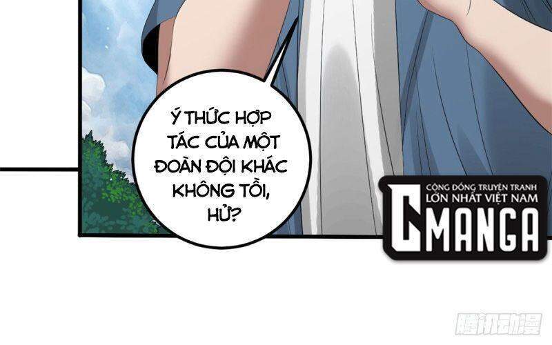 Xã Lam Bạch Chapter 34 - 2