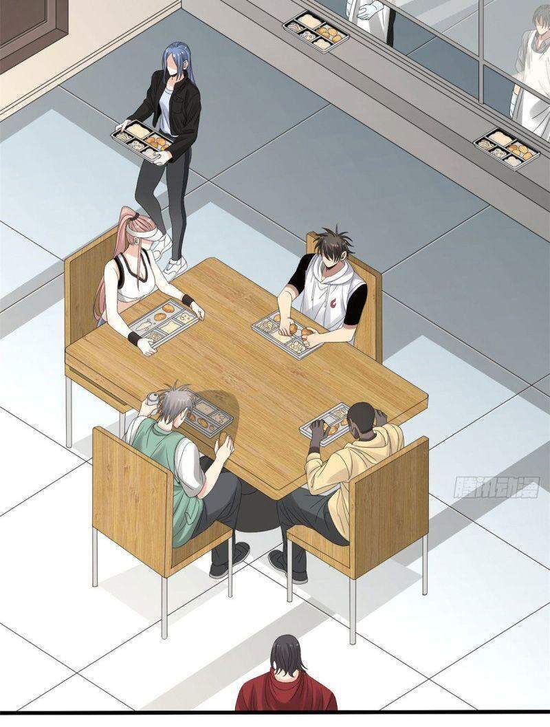 Xã Lam Bạch Chapter 34 - 12