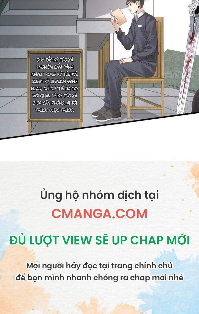 Xã Lam Bạch Chapter 34 - 19
