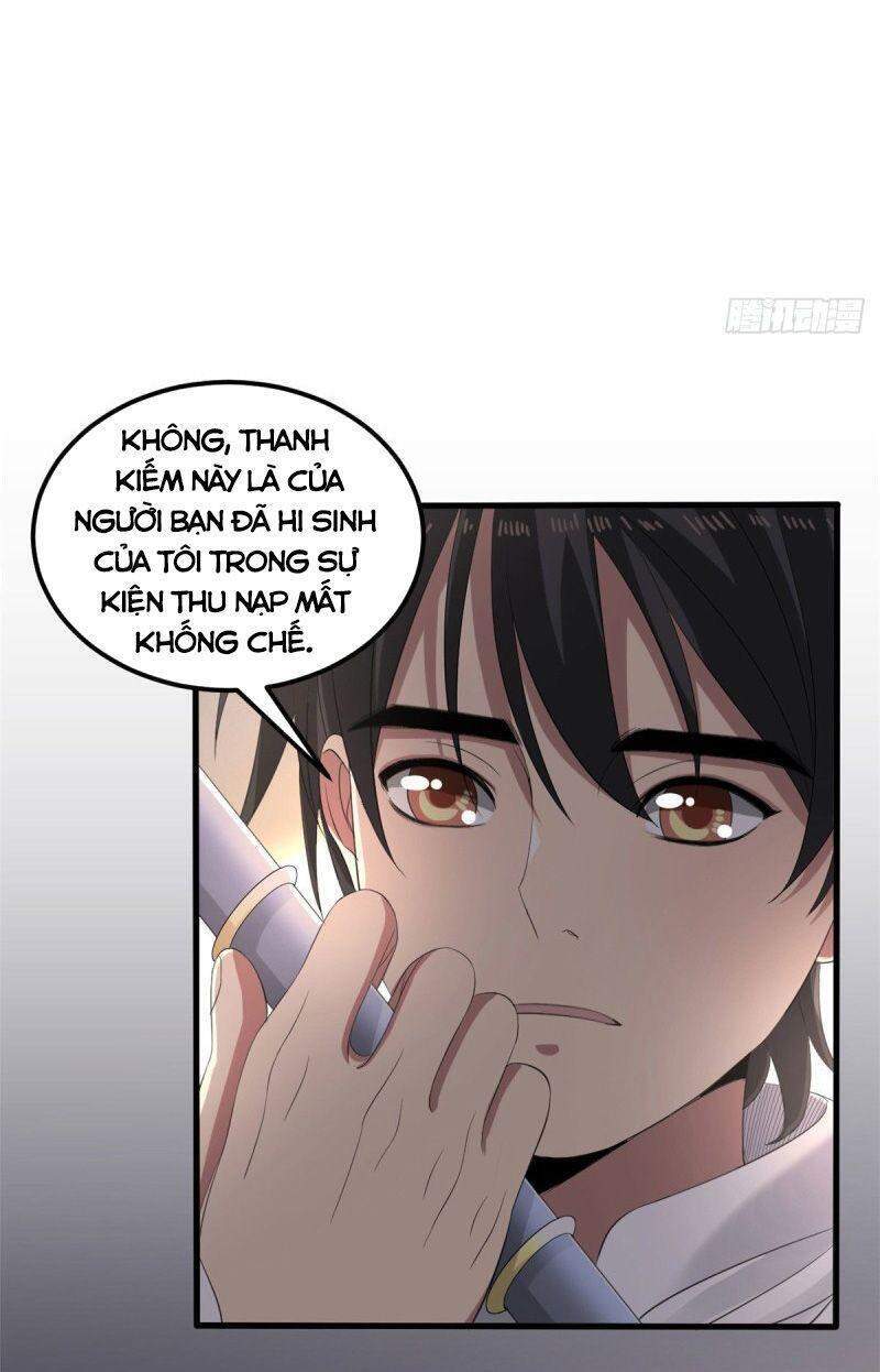 Xã Lam Bạch Chapter 34 - 23