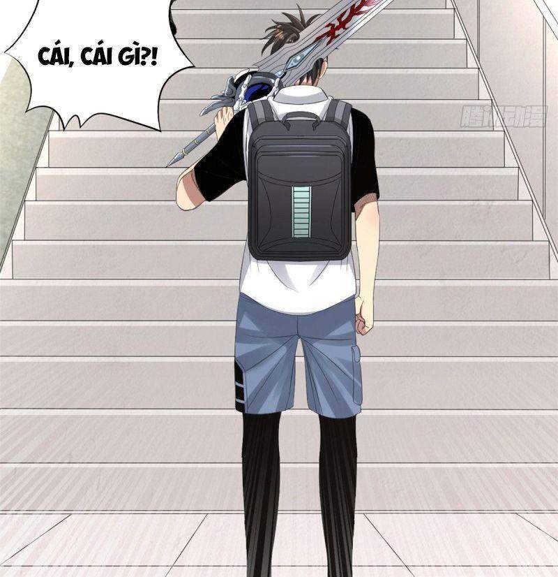 Xã Lam Bạch Chapter 34 - 25