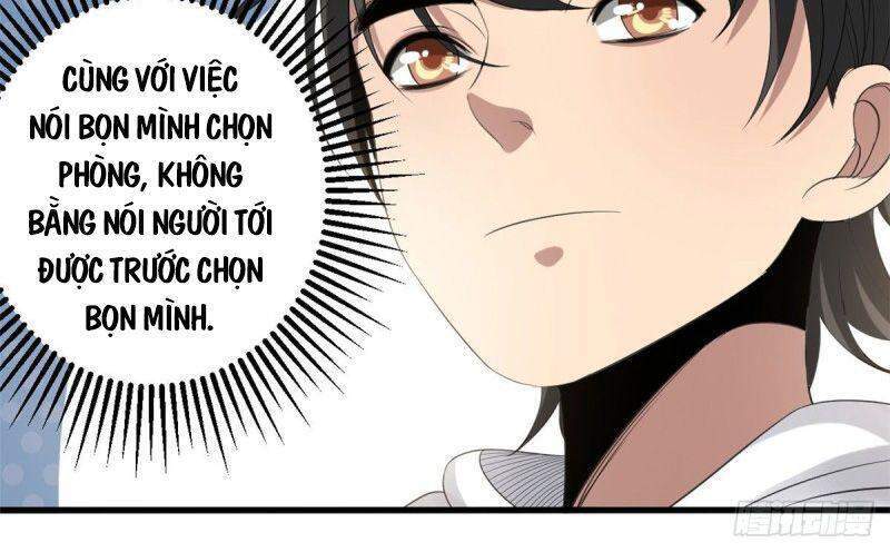 Xã Lam Bạch Chapter 34 - 27