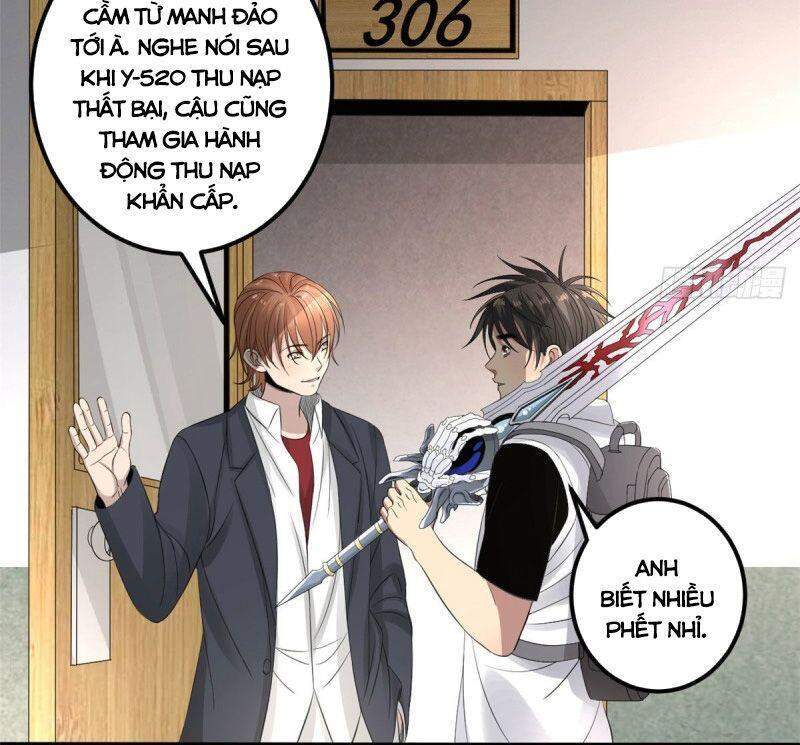 Xã Lam Bạch Chapter 34 - 30