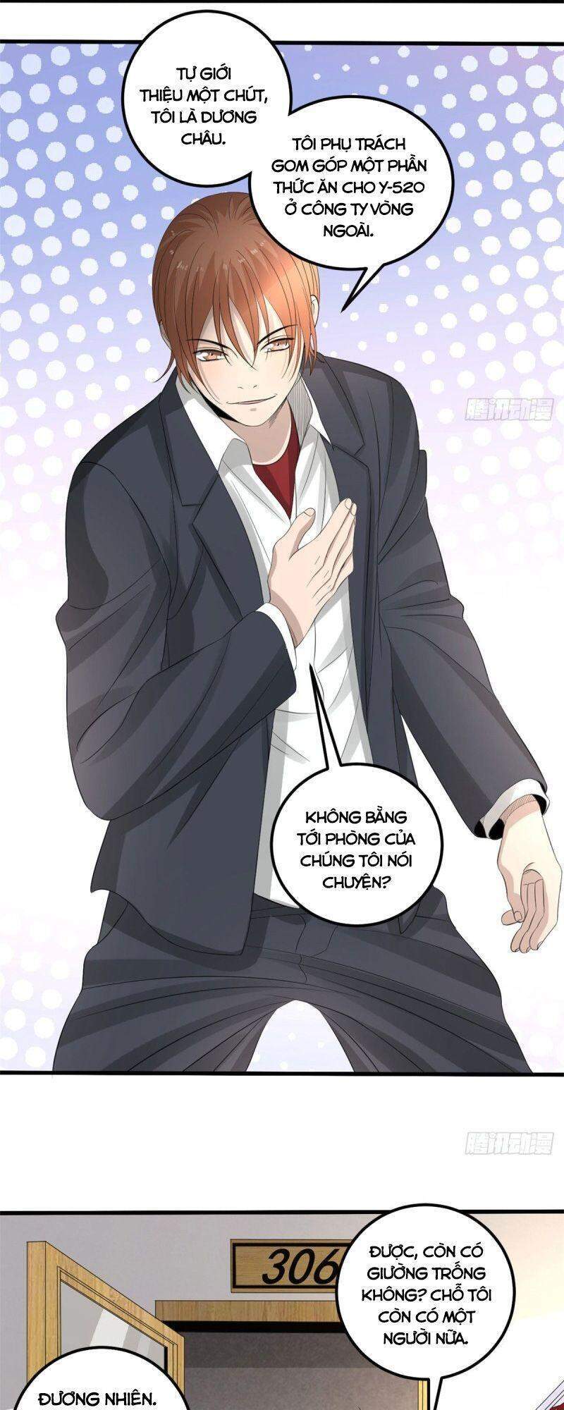 Xã Lam Bạch Chapter 34 - 31