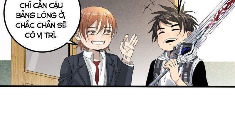 Xã Lam Bạch Chapter 34 - 32
