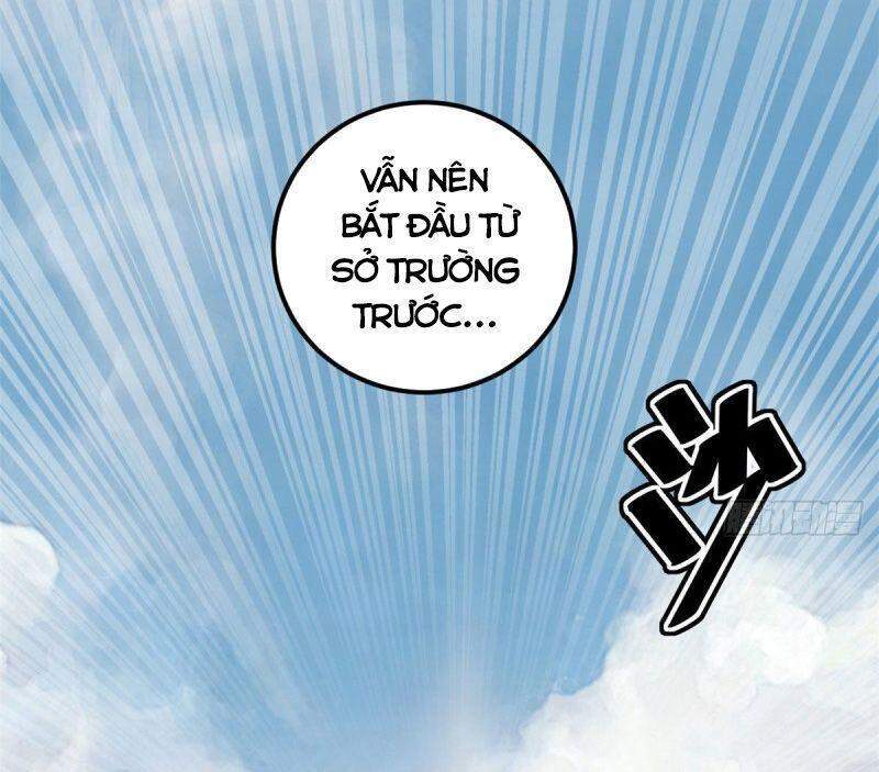Xã Lam Bạch Chapter 34 - 38