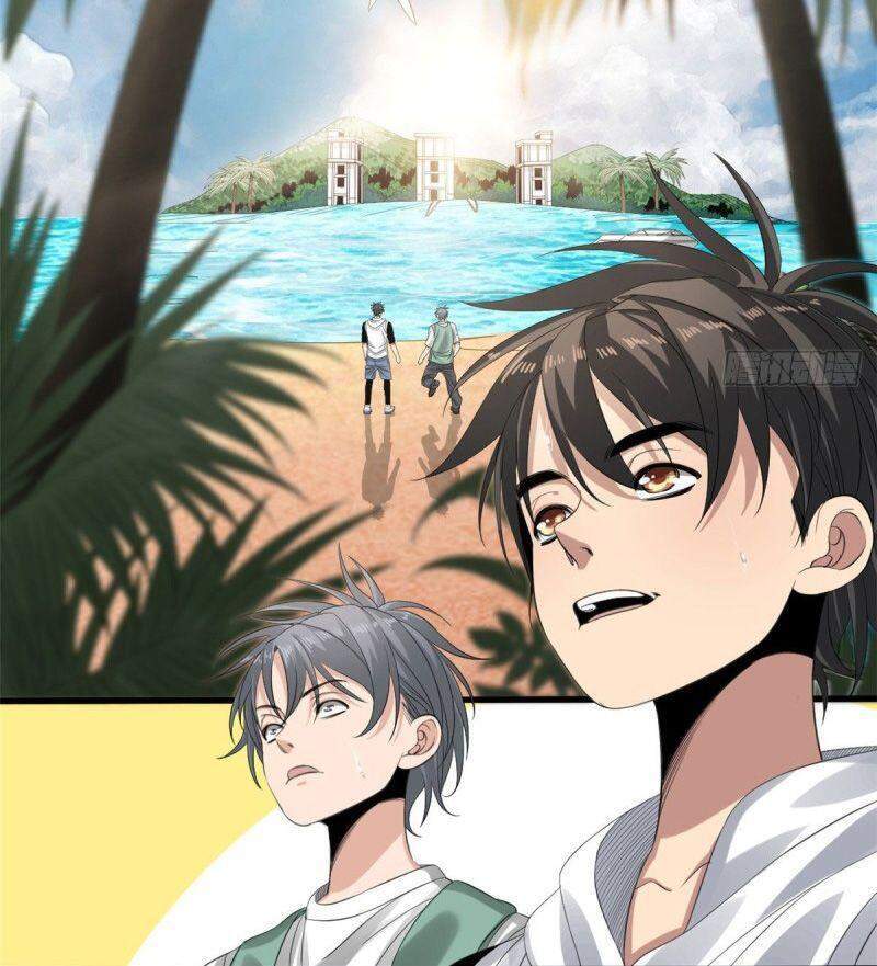 Xã Lam Bạch Chapter 34 - 6