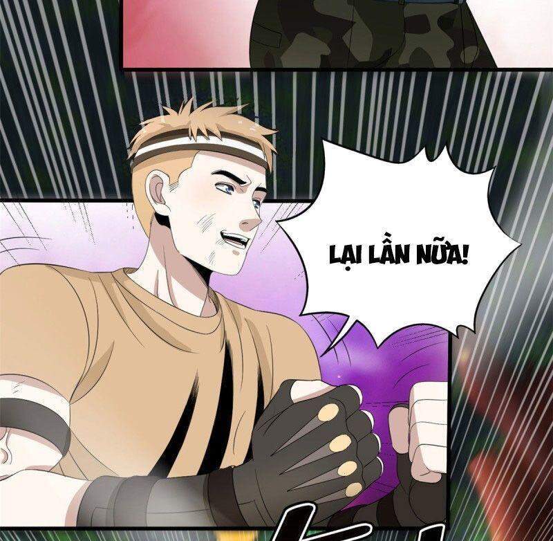Xã Lam Bạch Chapter 37 - 18