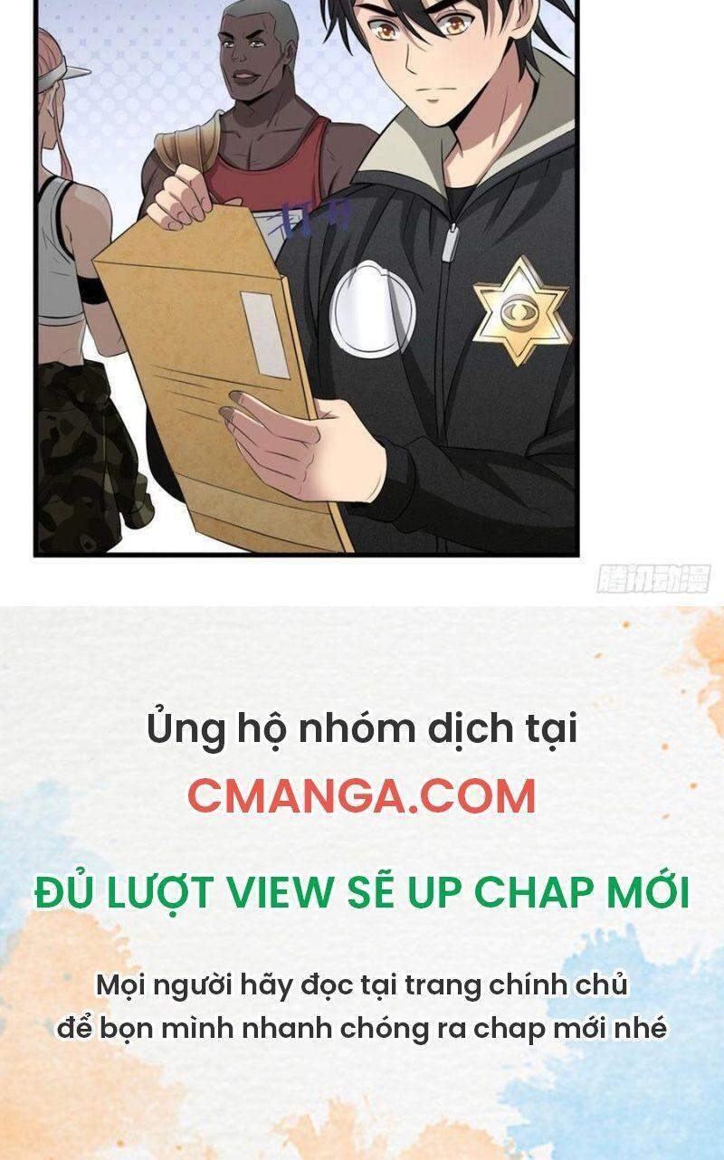 Xã Lam Bạch Chapter 38 - 21