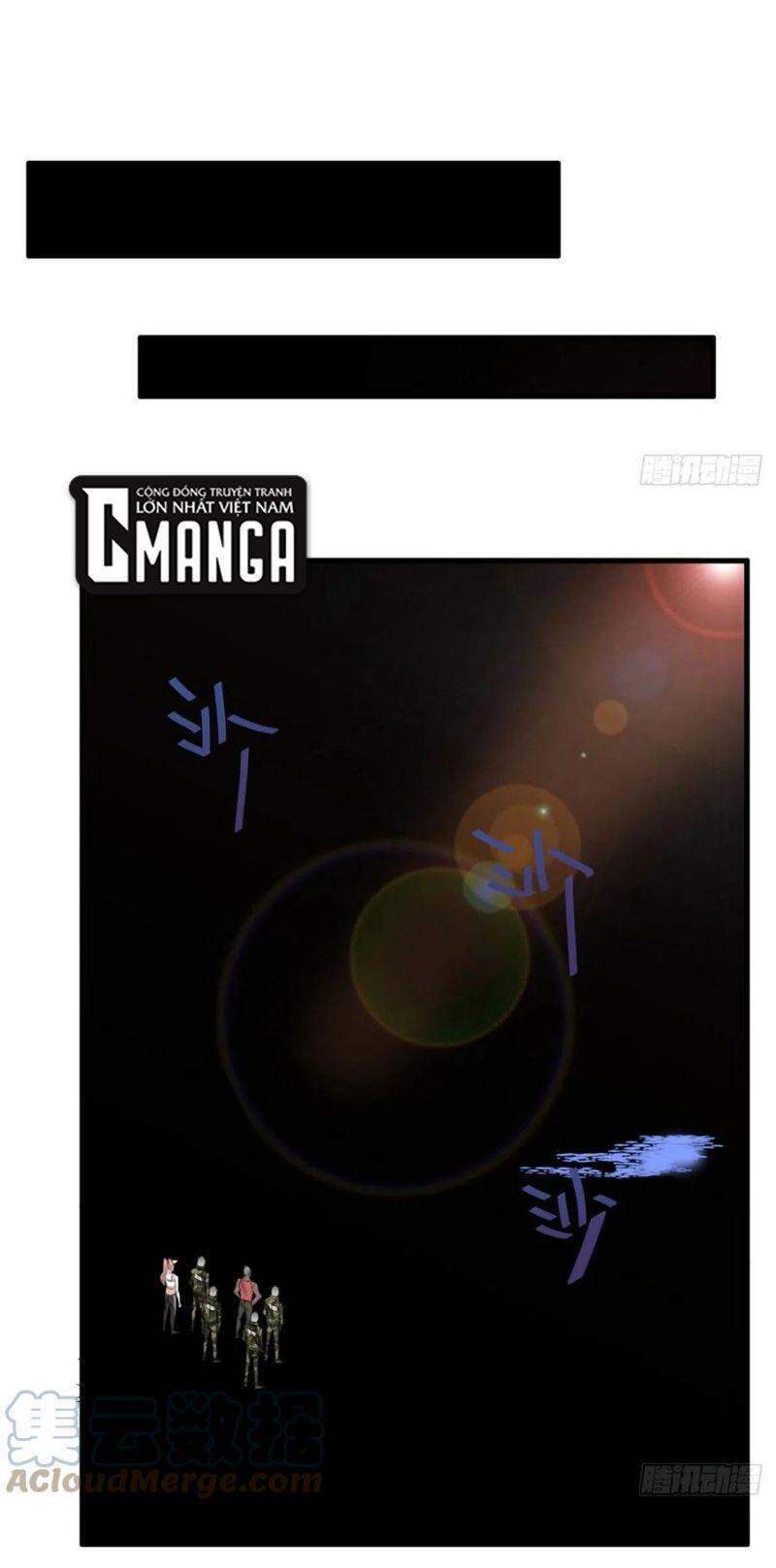 Xã Lam Bạch Chapter 38 - 29