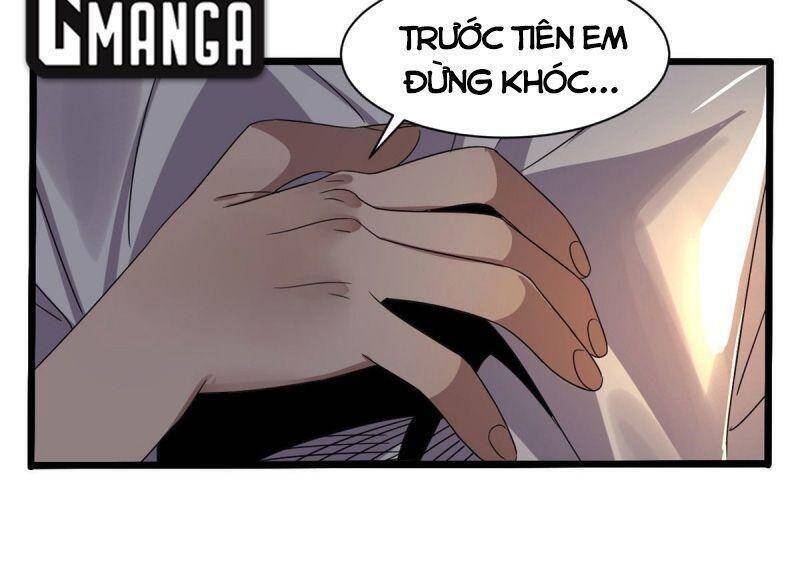 Xã Lam Bạch Chapter 4 - 32